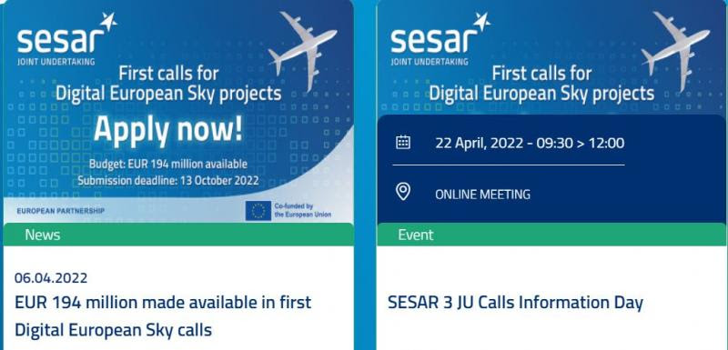 SESAR3