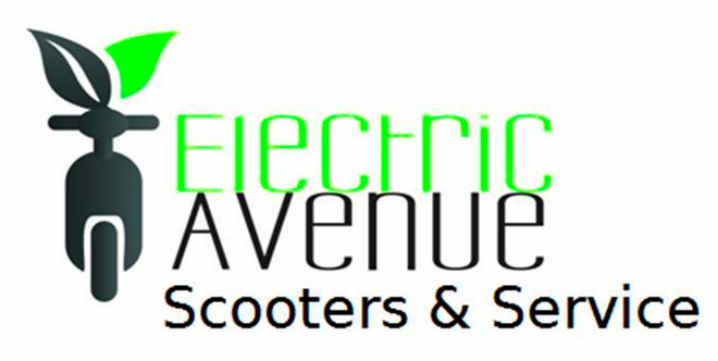 Electric Avenue Scooters is the newest AEN partner.