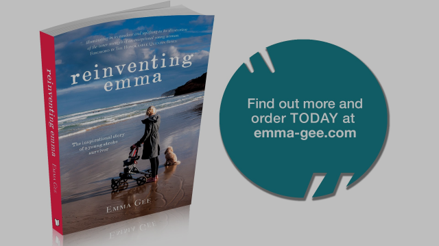 Reinventing Emma Book Promo 2a