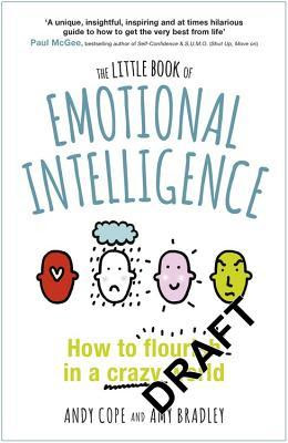 The Little Book of Emotional Intelligence: How to Flourish in a Crazy World PDF
