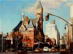 Jefferson Market Library - Posted on Friday, March 6, 2015 by Jonelle Summerfield