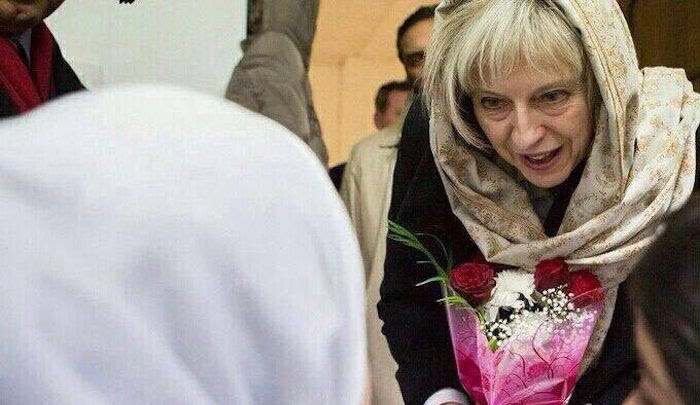 UK: Muslims planned to bomb Prime Minister’s residence and murder Theresa May