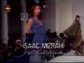 Isaac Mizrahi FW 1993