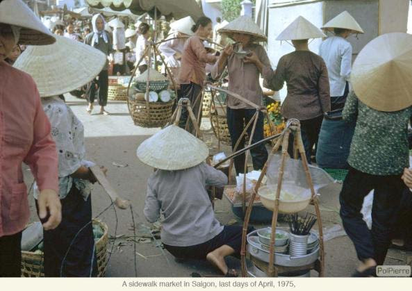 Saigon_Old59 - bún riêu ..đây