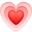 💗