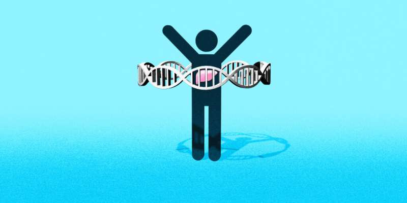 Possible genetic basis and mouse model found for severe nonalcoholic fatty liver disease