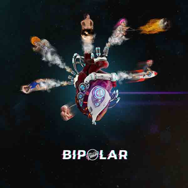Ses Bubotes - Bipolar