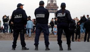 France: Muslim screaming ‘Allahu akbar’ enters Qatari embassy in Paris, beats guard to death