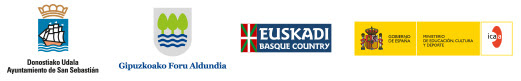 Instituzio Kideak / Instituciones Socias Instituzio Kideak / Instituciones Socias