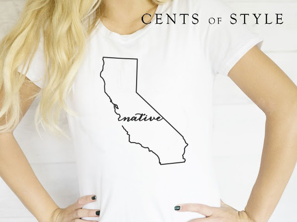 IMAGE: Fashion Friday- 11/7/14- Exclusive State Items- 50% off & FREE SHIPPING w/ Code NATIVE