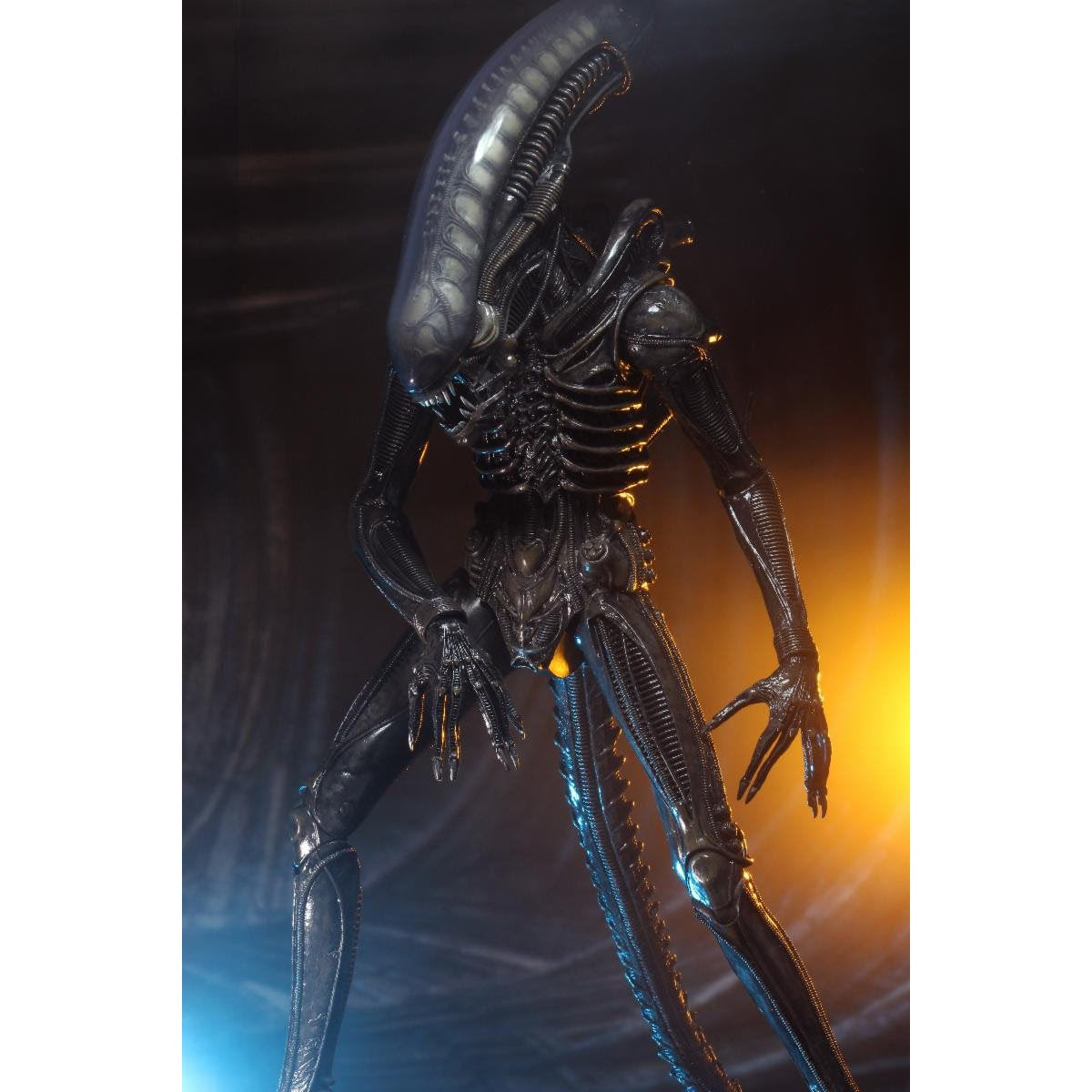 Image of Alien - 1/4th Scale Action Figure - Ultimate 40th Anniversary Big Chap - NOVEMBER 2019