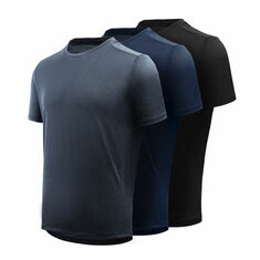 Xiaomi Giavnvay Men's Icy Quick-Drying Ultra-thin Sports T-Shirt