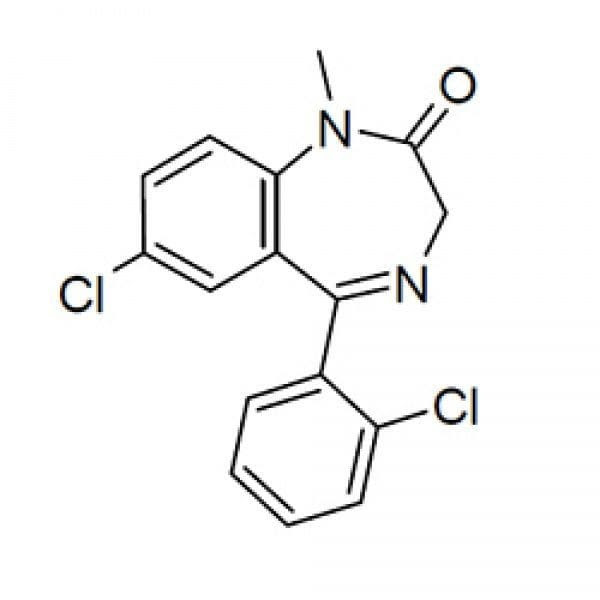 Diclazepam