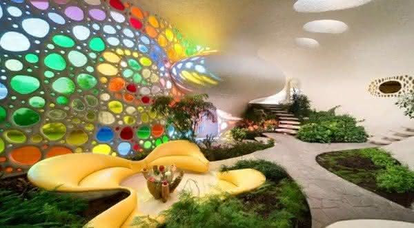casa em uma concha gigante 4casa em uma concha gigante 4