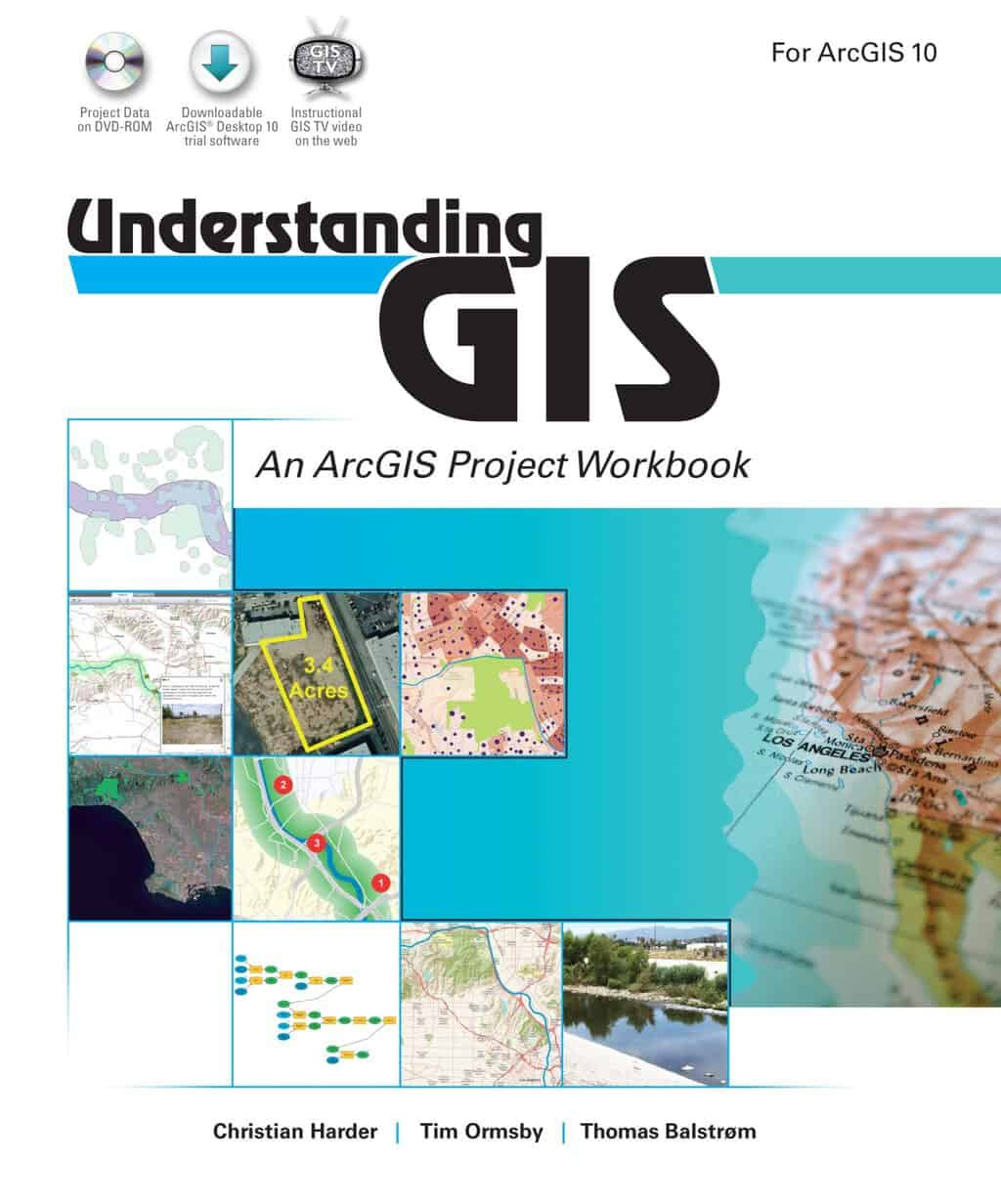 online gis phd programs