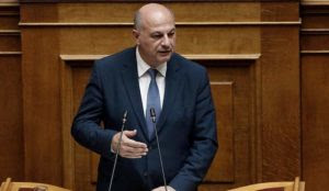 Greece: Justice minister tries, fails to criminalize blasphemy in order to protect “rights of religious minorities”