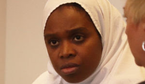 Judge finds that Muslima arrested in New Mexico jihad compound has “mental disease,” unfit to stand trial
