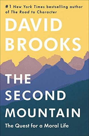 pdf download The Second Mountain