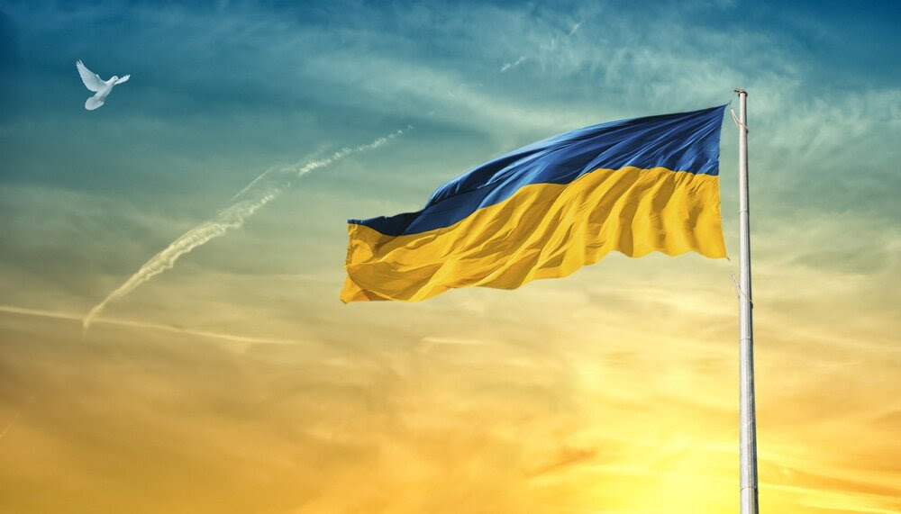 Prof. Konstantyn SIGOW, Laure MANDEVILLE: Narodziny nowej Europy. Ukraina nas obudziła