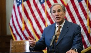 Texas Governor Signs Executive Order - And Makes Entire Country More Safe Overnight