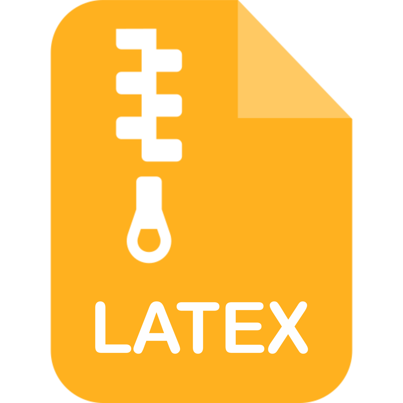 LATEX Template