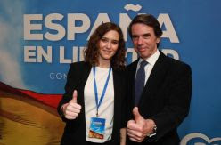 El proyecto de formación de Aznar cierra el cuarto año consecutivo en pérdidas y ahogado por las deudas