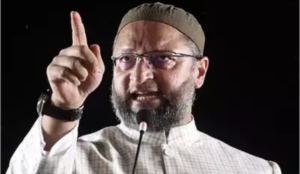 India: Muslim party leader urges Muslims to have more children so their candidate can become prime minister