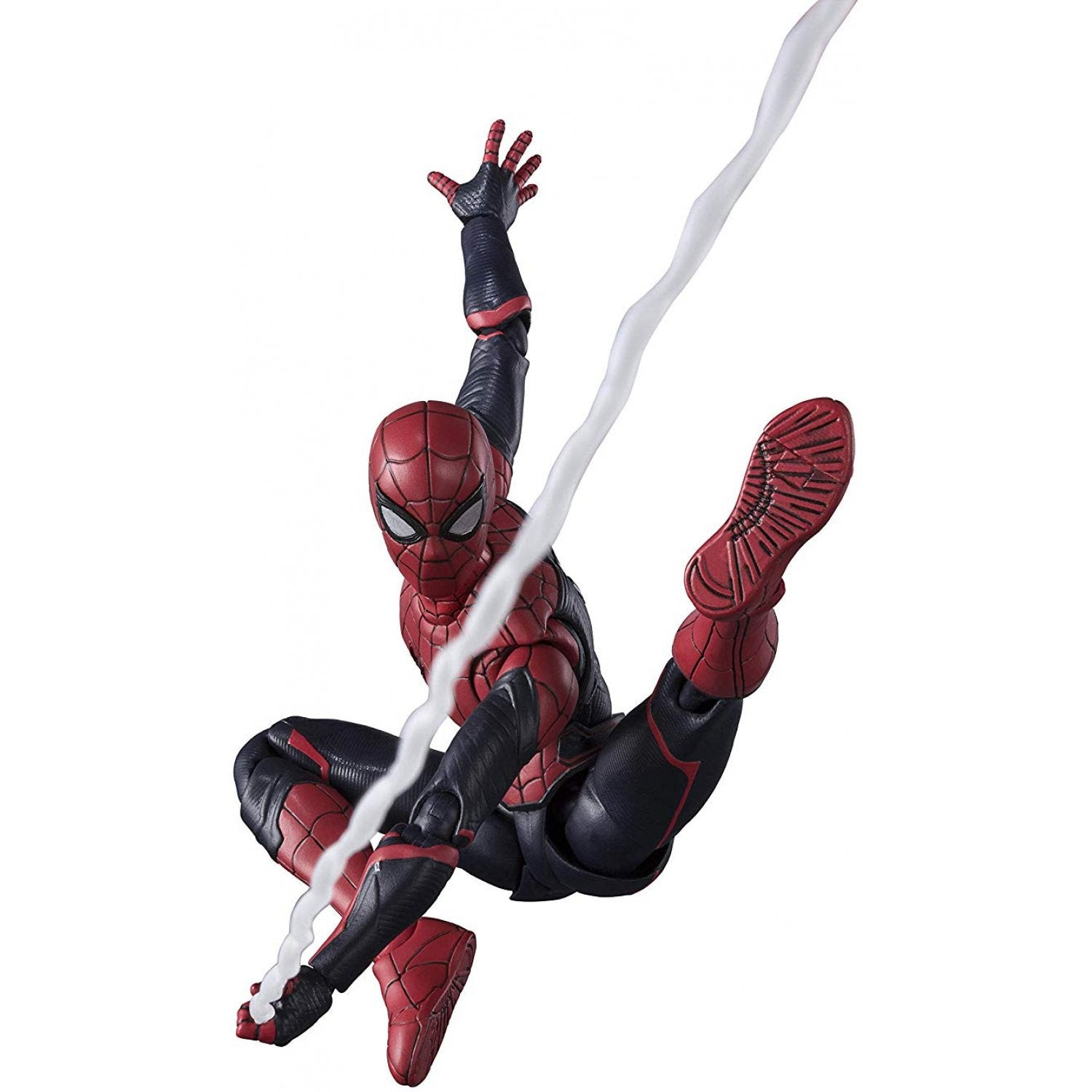 Image of Spider-Man: Far From Home S.H.Figuarts Spider-Man (Upgraded Suit)