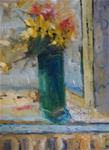 French Bouquet - Posted on Friday, November 14, 2014 by Deborah Harold