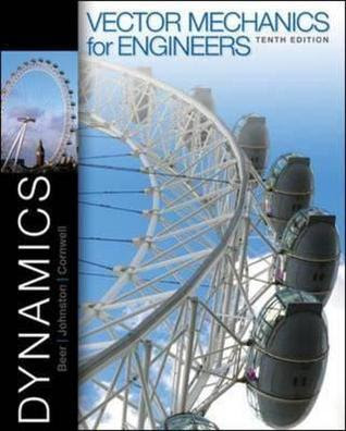 Vector Mechanics for Engineers: Dynamics EPUB