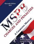MSPB Charges and Penalties, 2019