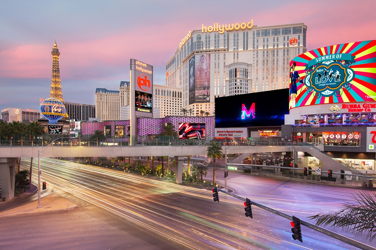 Places To Take Pictures In Vegas 20 Best Instagram Spots In Las Vegas