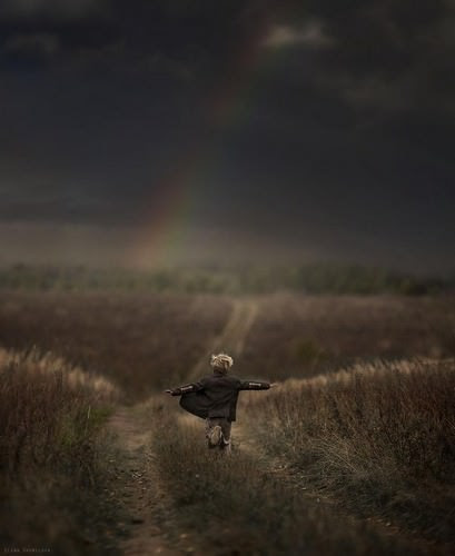 russian mother rural photos
