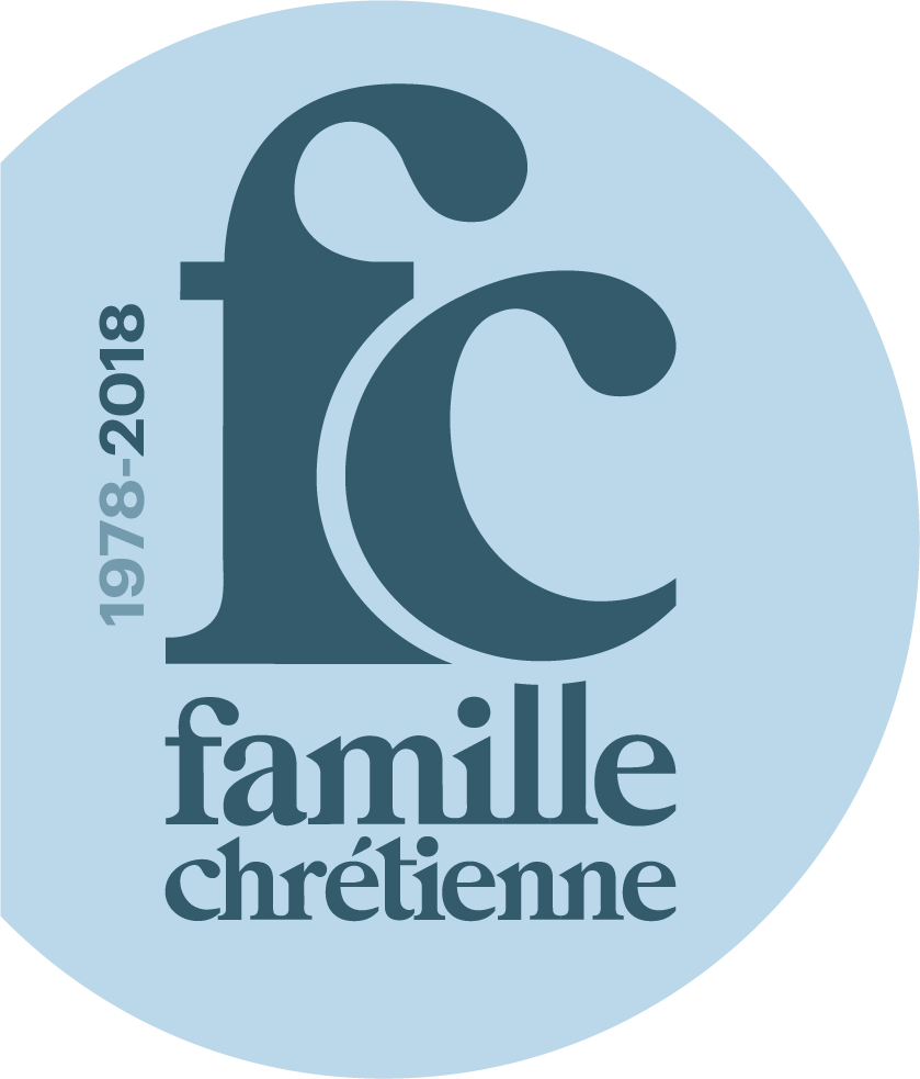 Famille Chrétienne - L'Hebdo - X74kj