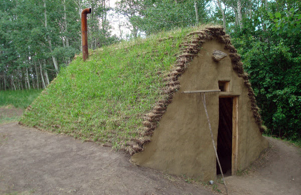 Survive In Post Apocalyptic World:15 Models Of Shelter You Can Build Yourself For Free!Learn From Our Ancestors (photo & video)