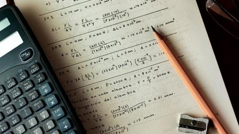 Virginia Is Getting Rid of Advanced Math Classes To Promote 'Equity'