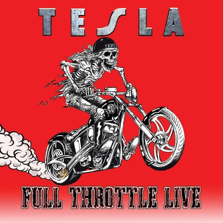 Tesla-Full-Throttle-Live