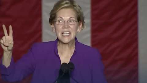 Speak With Forked Tongue? Warren’s Claim Her Kids Were Educated In Public School – Exposed