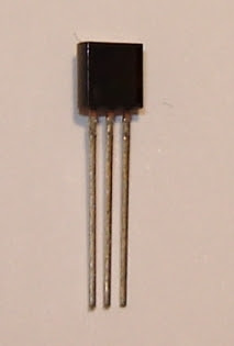 MPSA92 PNP Transistor - Pack of 50