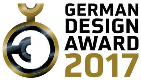 German Design Award 2017 photo