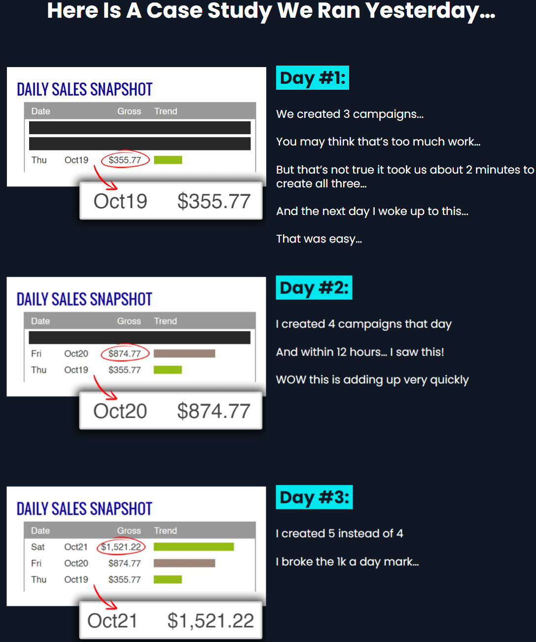 Affiliate Profitz AI OTO - Become a Super Affiliate in 60 Seconds with A.I - Affiliate Profitz AI Review 8 ecbKzso