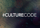 #CultureCode