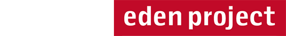 Λογότυπο Eden Project.