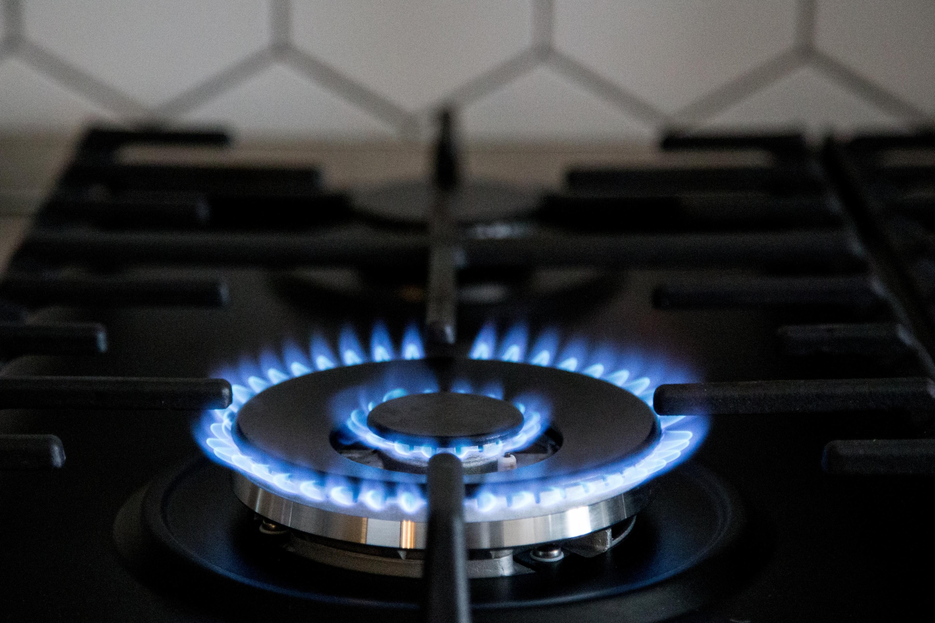how to tell if propane is bad