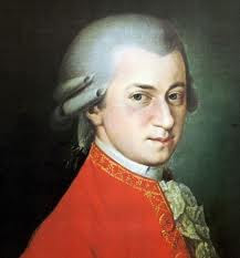 mozart