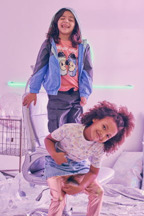C&A