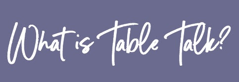 table talk 2