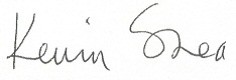 Kevin Shea Signature Ella a