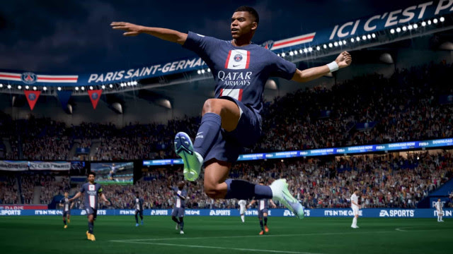 'FIFA 23' já tem data de lançamento. Veja o primeiro trailer